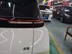 BYD Seagull Glory Edition 305km Vitality Version - ფოტო 8