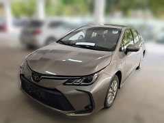 Toyota Corolla 1.2T S-CVT Pioneer Plus - ფოტო 1