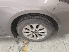 Toyota Corolla 1.2T S-CVT Pioneer Plus - ფოტო 12