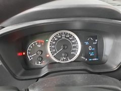 Toyota Corolla 1.2T S-CVT Pioneer Plus - ფოტო 16