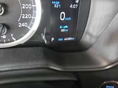 Toyota Corolla 1.2T S-CVT Pioneer Plus - ფოტო 17