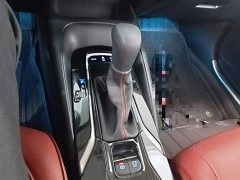 Toyota Corolla 1.2T S-CVT Pioneer Plus - ფოტო 19