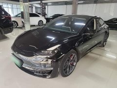 Tesla Model 3 Performance All-Wheel Drive - ფოტო 1