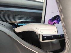 Tesla Model 3 Performance All-Wheel Drive - ფოტო 14