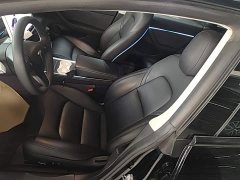 Tesla Model 3 Performance All-Wheel Drive - ფოტო 15