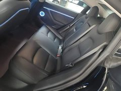 Tesla Model 3 Performance All-Wheel Drive - ფოტო 17