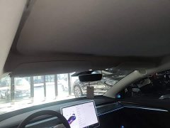 Tesla Model 3 Performance All-Wheel Drive - ფოტო 18