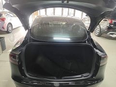 Tesla Model 3 Performance All-Wheel Drive - ფოტო 19