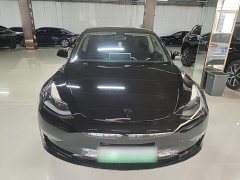 Tesla Model 3 Performance All-Wheel Drive - ფოტო 3