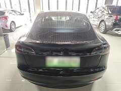 Tesla Model 3 Performance All-Wheel Drive - ფოტო 6