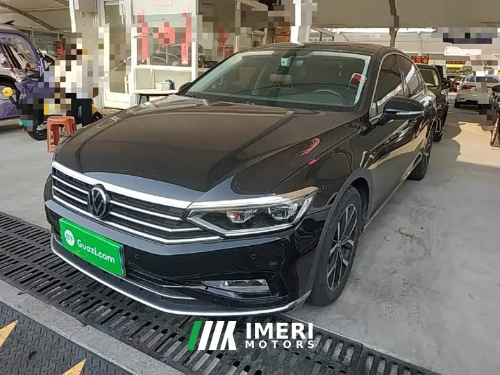 Volkswagen Magotan 2020 330TSI DSG Advance - ავტომობილი ჩინეთიდან