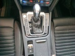 Volkswagen Magotan 2020 330TSI DSG Advance - ფოტო 10