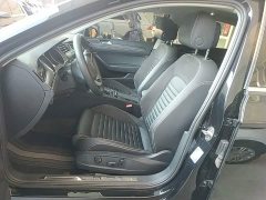 Volkswagen Magotan 2020 330TSI DSG Advance - ფოტო 11