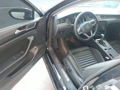 Volkswagen Magotan 2020 330TSI DSG Advance - ფოტო 12