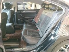Volkswagen Magotan 2020 330TSI DSG Advance - ფოტო 13