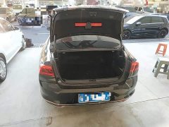 Volkswagen Magotan 2020 330TSI DSG Advance - ფოტო 15