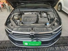 Volkswagen Magotan 2020 330TSI DSG Advance - ფოტო 16