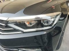 Volkswagen Magotan 2020 330TSI DSG Advance - ფოტო 18