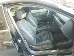 Volkswagen Magotan 2020 330TSI DSG Advance - ფოტო 20