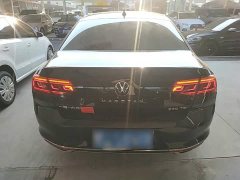 Volkswagen Magotan 2020 330TSI DSG Advance - ფოტო 4