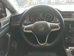 Volkswagen Magotan 2020 330TSI DSG Advance - ფოტო 7