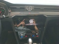 Volkswagen Magotan 2020 330TSI DSG Advance - ფოტო 9
