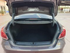 SAIC MG5 180DVVT CVT Youth Luxury Edition - ფოტო 10