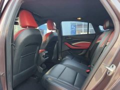 SAIC MG5 180DVVT CVT Youth Luxury Edition - ფოტო 12