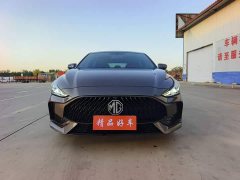 SAIC MG5 180DVVT CVT Youth Luxury Edition - ფოტო 18