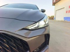 SAIC MG5 180DVVT CVT Youth Luxury Edition - ფოტო 19