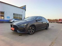 SAIC MG5 180DVVT CVT Youth Luxury Edition - ფოტო 2