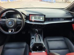 SAIC MG5 180DVVT CVT Youth Luxury Edition - ფოტო 3