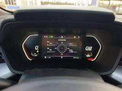 SAIC MG5 180DVVT CVT Youth Luxury Edition - ფოტო 5
