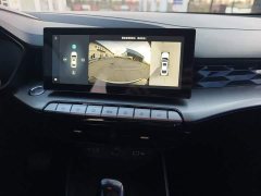 SAIC MG5 180DVVT CVT Youth Luxury Edition - ფოტო 6