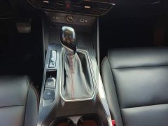 SAIC MG5 180DVVT CVT Youth Luxury Edition - ფოტო 7