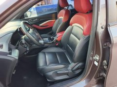 SAIC MG5 180DVVT CVT Youth Luxury Edition - ფოტო 8