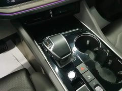 Volkswagen Touareg 3.0TSI Rui Xiang Edition Obsidian Black Sport Package - ფოტო 10