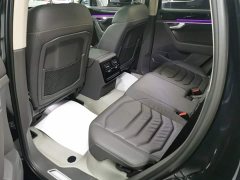 Volkswagen Touareg 3.0TSI Rui Xiang Edition Obsidian Black Sport Package - ფოტო 13