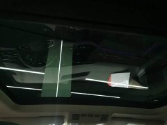 Volkswagen Touareg 3.0TSI Rui Xiang Edition Obsidian Black Sport Package - ფოტო 14
