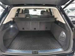 Volkswagen Touareg 3.0TSI Rui Xiang Edition Obsidian Black Sport Package - ფოტო 15