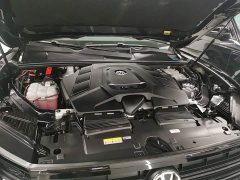 Volkswagen Touareg 3.0TSI Rui Xiang Edition Obsidian Black Sport Package - ფოტო 16