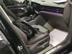 Volkswagen Touareg 3.0TSI Rui Xiang Edition Obsidian Black Sport Package - ფოტო 20