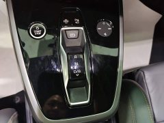 Audi Q4 e-tron 40 e-tron Trendsetter Edition - ფოტო 10