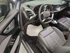 Audi Q4 e-tron 40 e-tron Trendsetter Edition - ფოტო 12