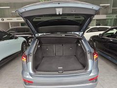 Audi Q4 e-tron 40 e-tron Trendsetter Edition - ფოტო 15
