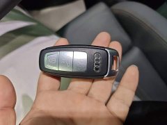 Audi Q4 e-tron 40 e-tron Trendsetter Edition - ფოტო 17