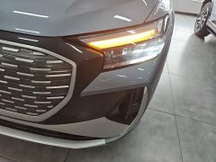 Audi Q4 e-tron 40 e-tron Trendsetter Edition - ფოტო 18