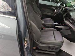 Audi Q4 e-tron 40 e-tron Trendsetter Edition - ფოტო 19