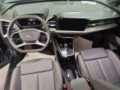 Audi Q4 e-tron 40 e-tron Trendsetter Edition - ფოტო 6