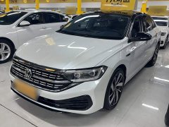 Volkswagen Jetta 300TSI DSG Excellence Edition - ფოტო 1